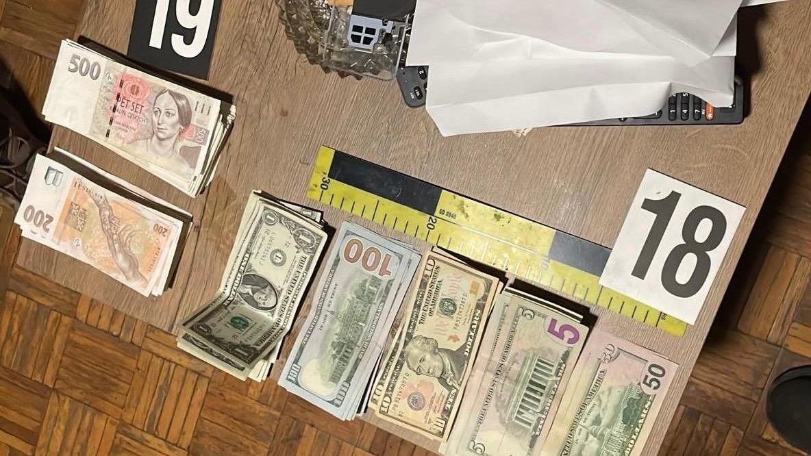 Vláda chce zákon ke konfiskaci majetku získaného z peněz nelegálního původu